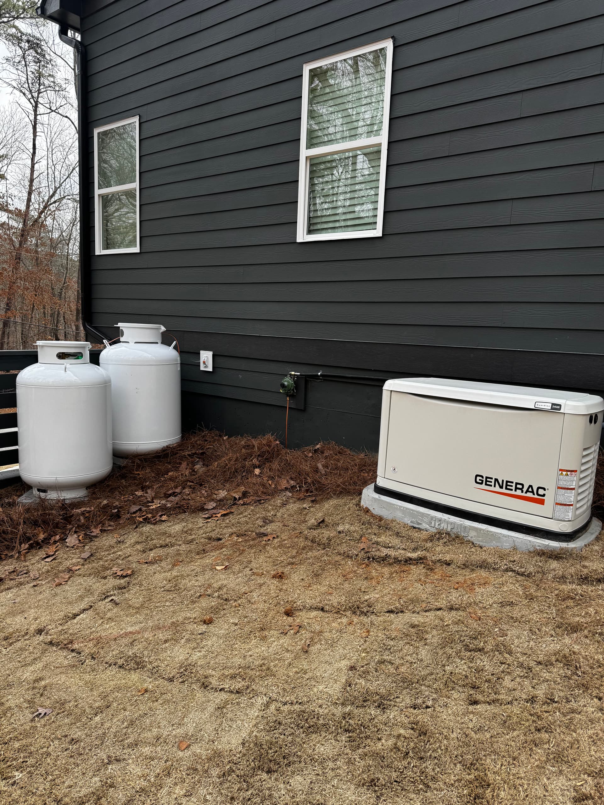 Gallery photos for Reliable Power Solutions for Every Need: Image #1