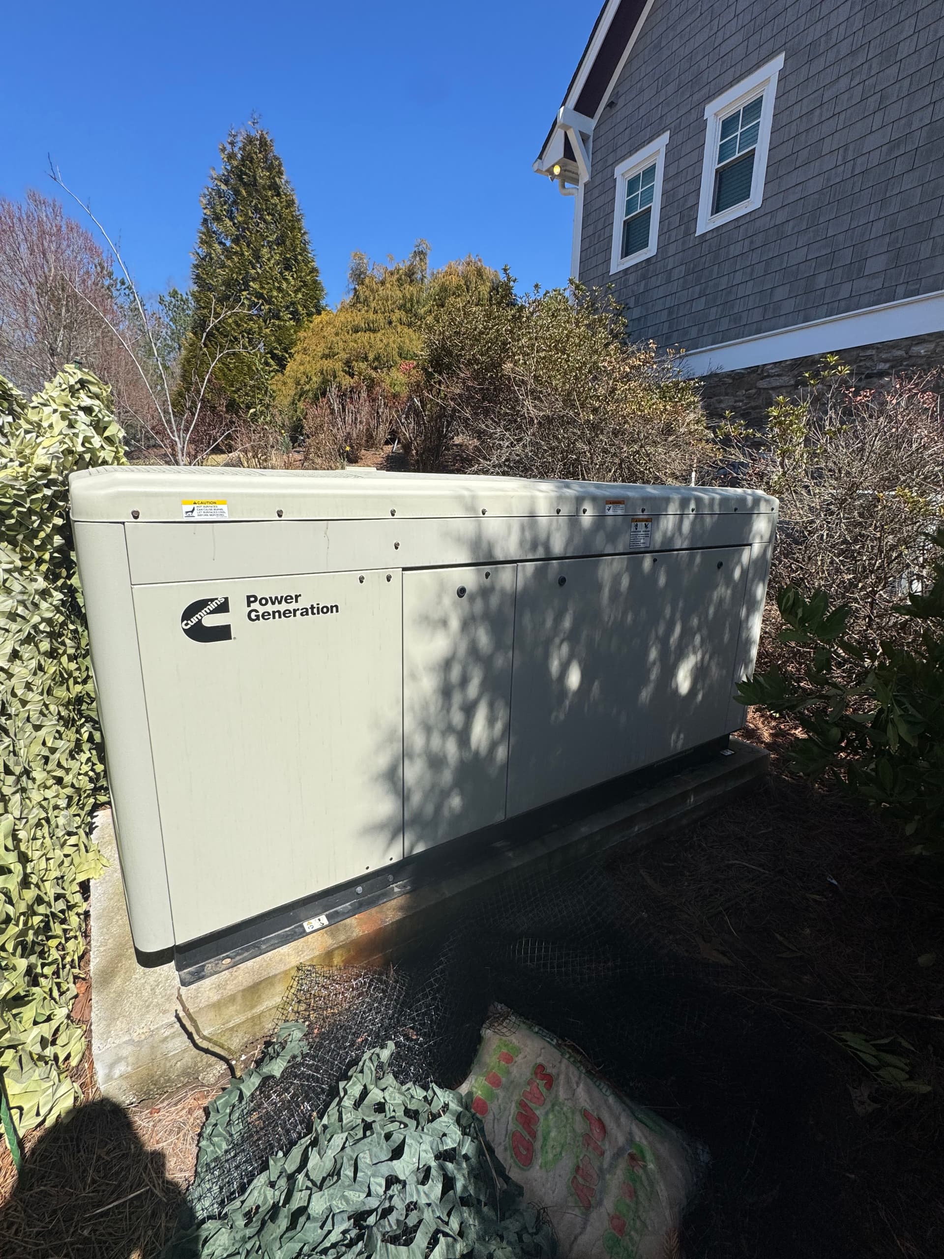 Backup Power Solutions for Homes and Businesses image