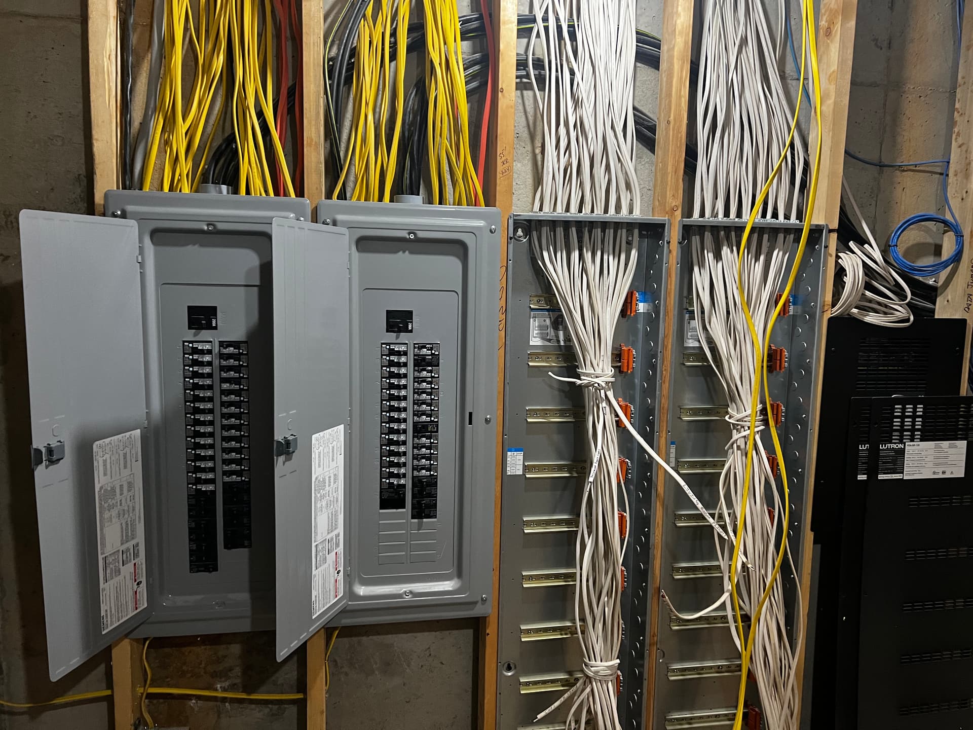 Gallery photos for Backup Power Solutions for Homes and Businesses: Image #2