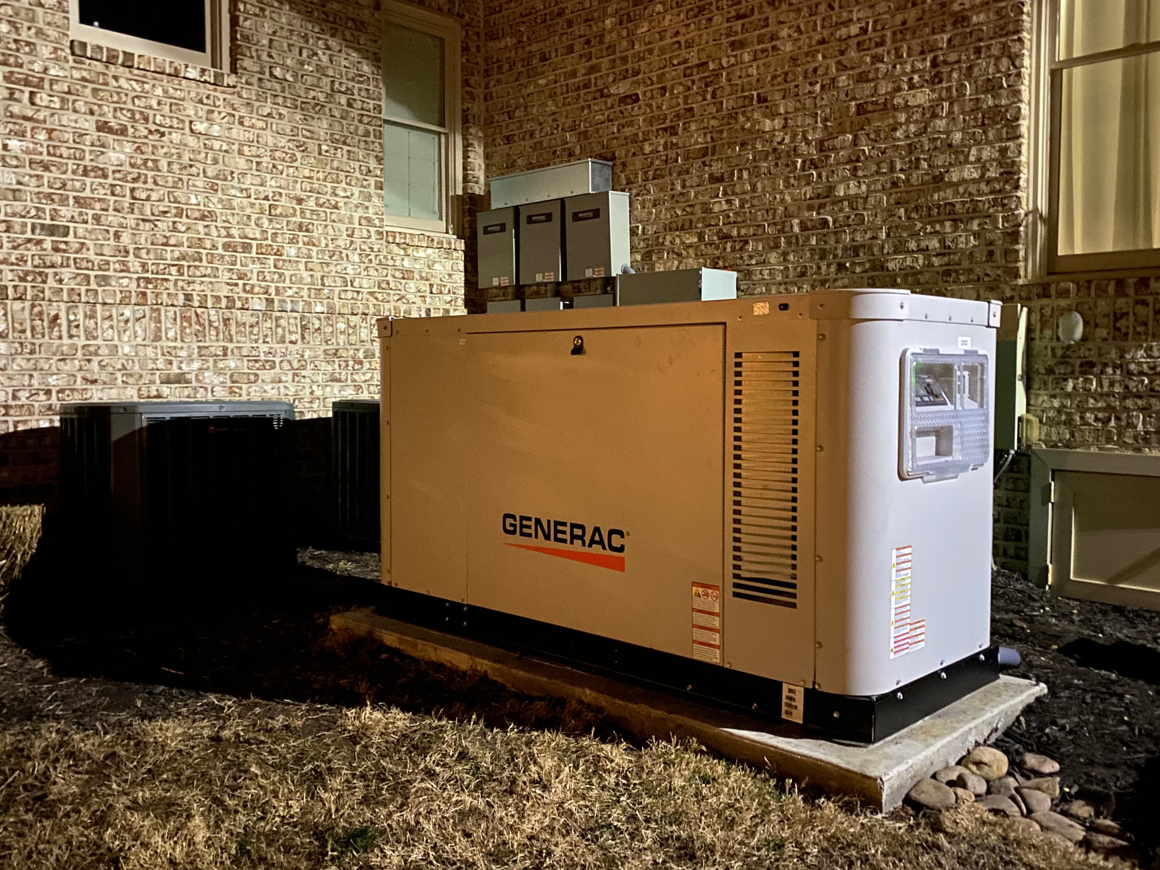 Project Reliable Power Solutions for Every Need image