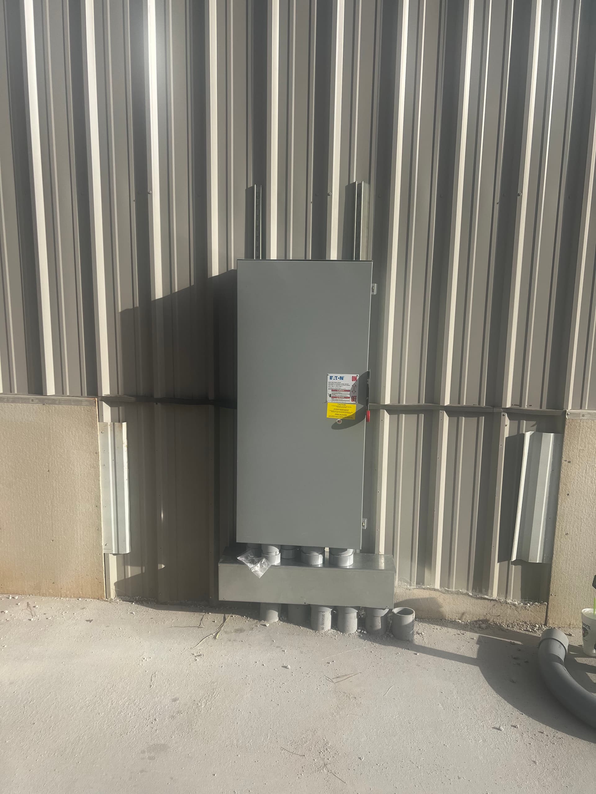 Gallery photos for Reliable Power Solutions for Every Need: Image #6