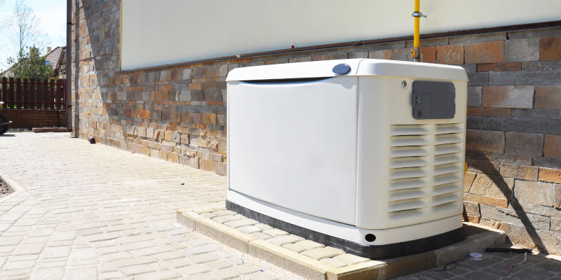 Generator Services in Dacula, Georgia