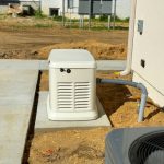 Kohler Generators