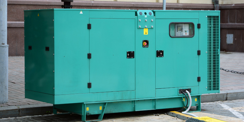 Cummins Generators in Dacula, Georgia